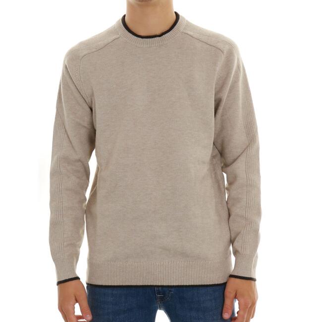 MAGLIA CONTRASTI SEINSE - Mad Fashion | img vers.650x/